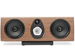 SONUS FABER Sonetto Center G2 walnoot LUIDSPREKER CENTER