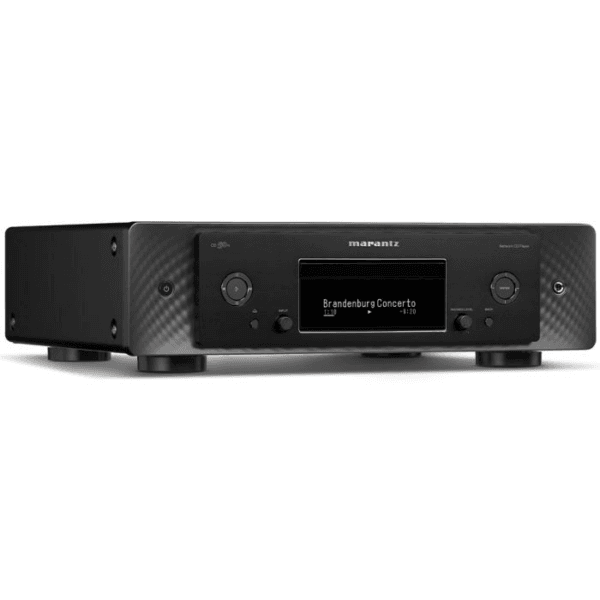 Marantz CD 50N zwart CD