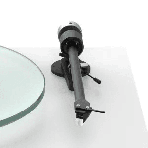 Pro-Ject T2 Wireless wit platenspeler