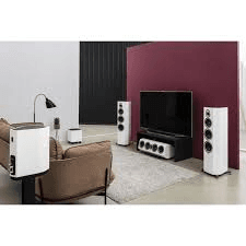 SONUS FABER Sonetto 3 G2 wit luidspreker