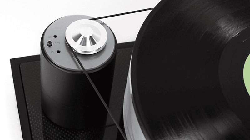 Pro-Ject RPM10 CARBON platenspeler
