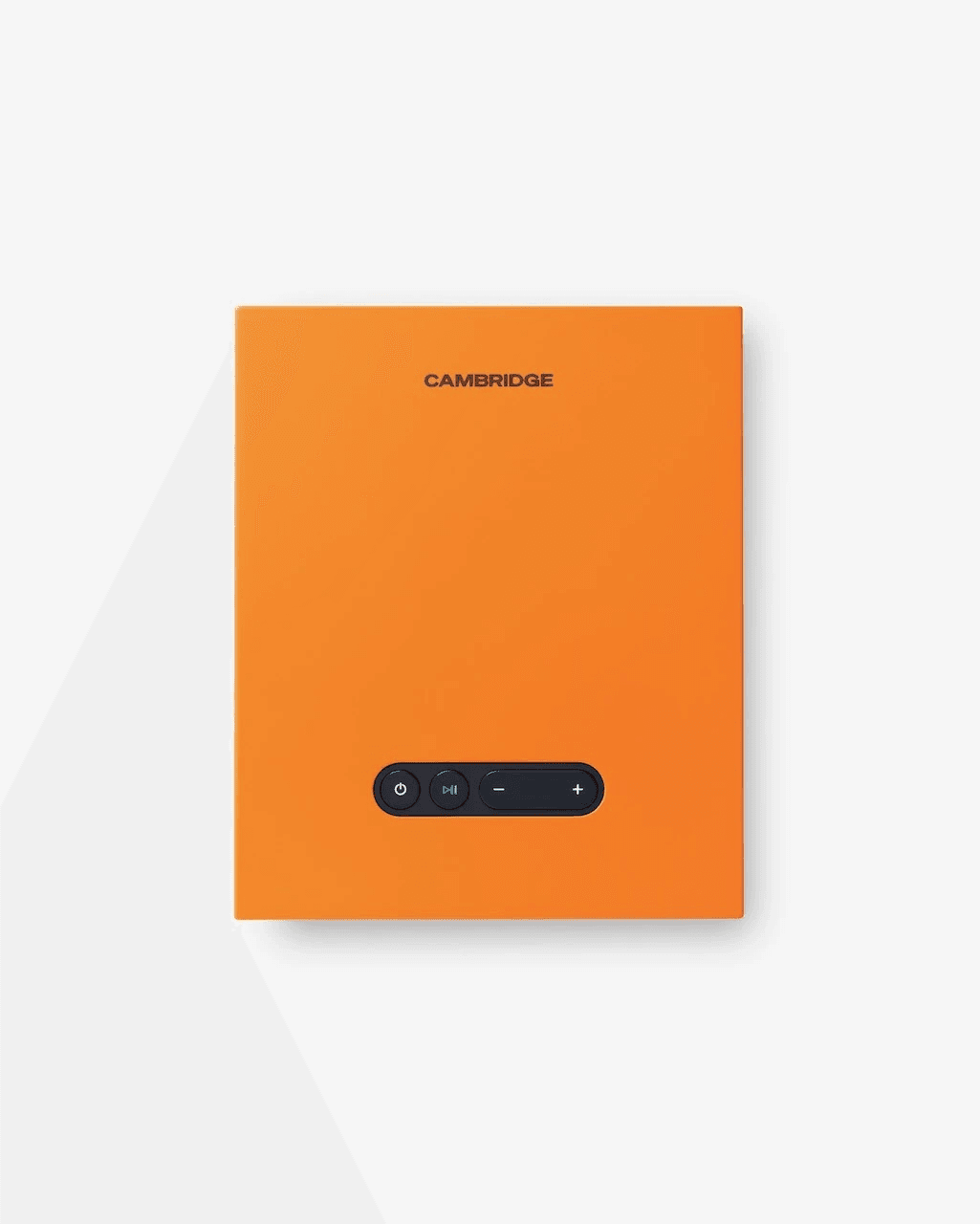 Cambridge Audio L/R M oranje DRAADLOZE LUIDSPREKER