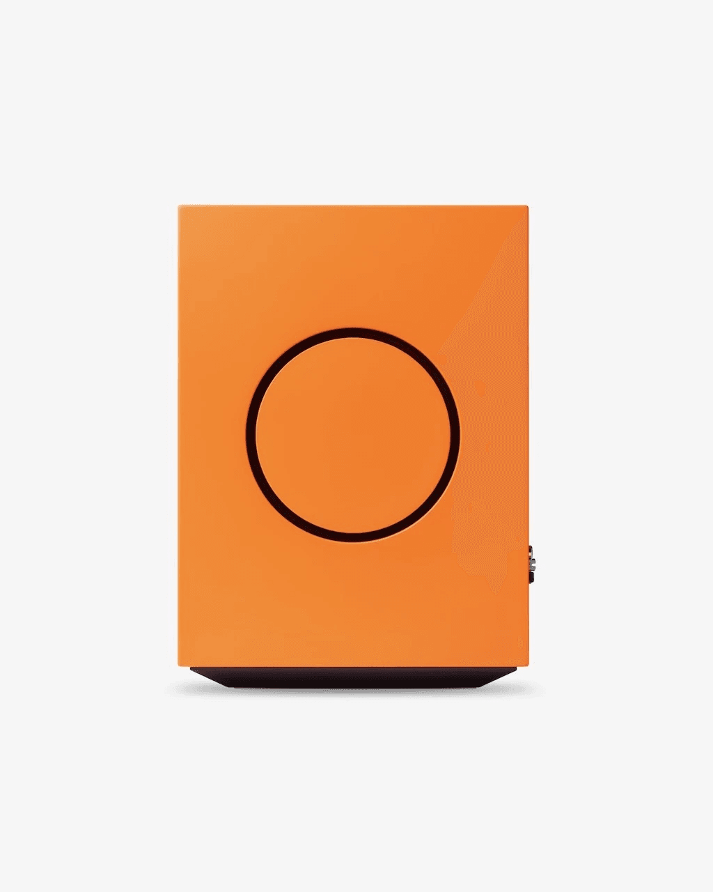Cambridge Audio L/R M oranje DRAADLOZE LUIDSPREKER
