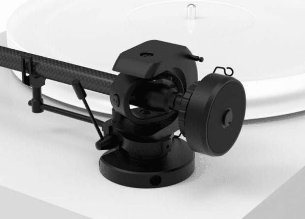 Pro-Ject X2 B MC Quintet wit platenspeler