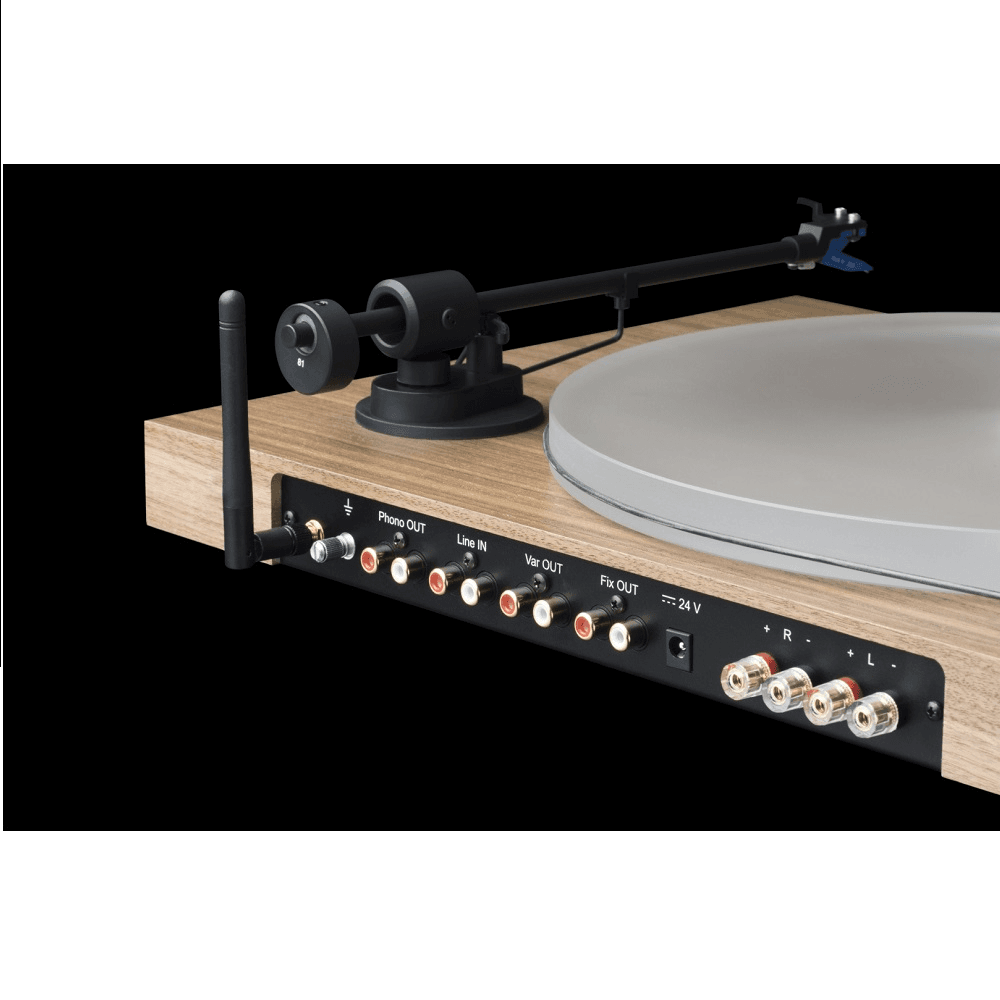Pro-Ject JUKEBOX S2 MINI SET