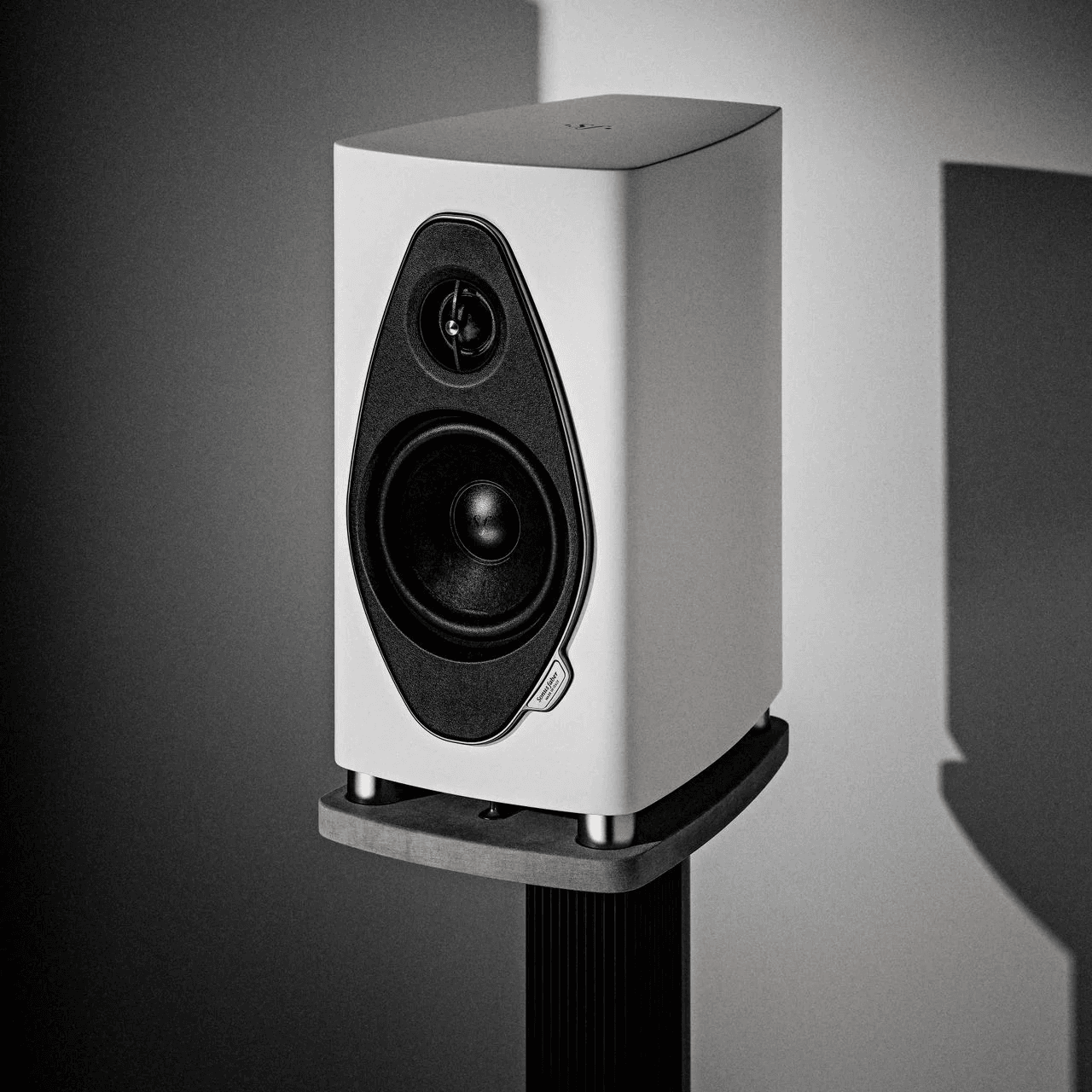 SONUS FABER Sonetto 2 G2 wit luidspreker