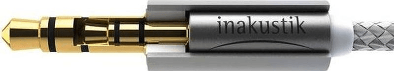 Inakustik Premium Hoofdtelefoonverleng 5mtr KABELS