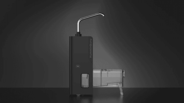 HumminGuru DISPENSER PLATENSPELER ACCESSOIRES