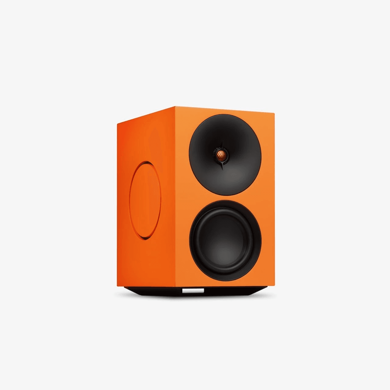 Cambridge Audio L/R X oranje DRAADLOZE LUIDSPREKER