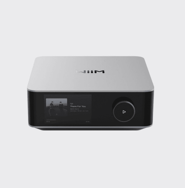 Wiim Amp Ultra VERSTERKER