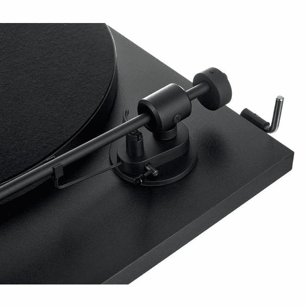 Pro-Ject PRIMARY E PHONO zwart platenspeler