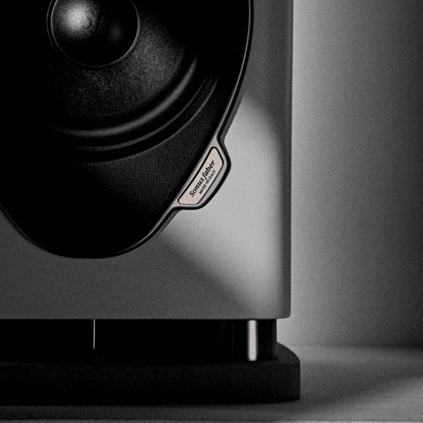 SONUS FABER Sonetto 2 G2 wit luidspreker