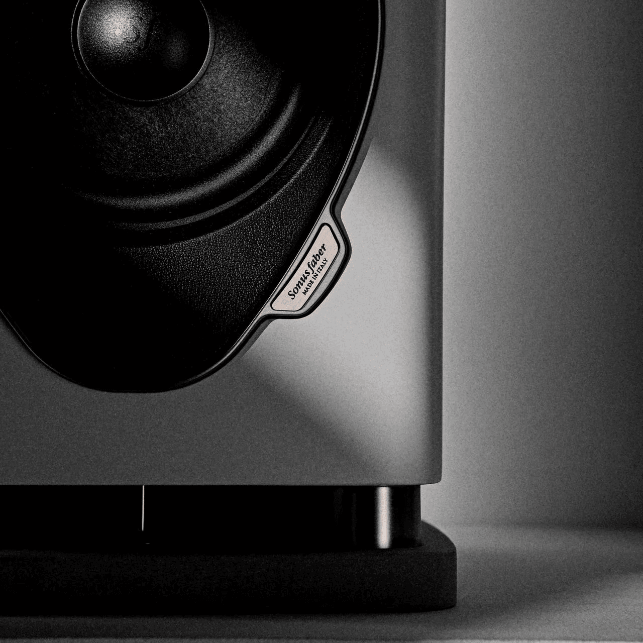SONUS FABER Sonetto 2 G2 wit luidspreker