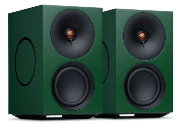 Cambridge Audio L/R M groen DRAADLOZE LUIDSPREKER