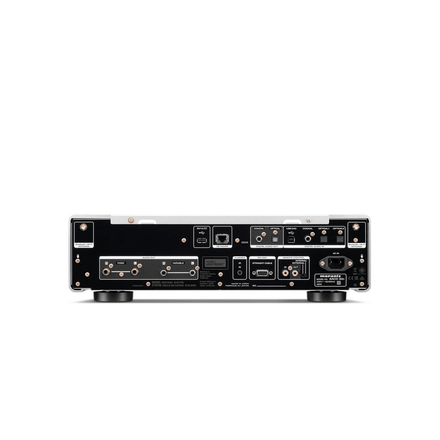 Marantz SACD 30N CD