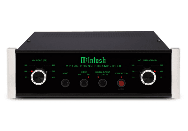 Mc Intosh C-2600 VOORVERSTERKER