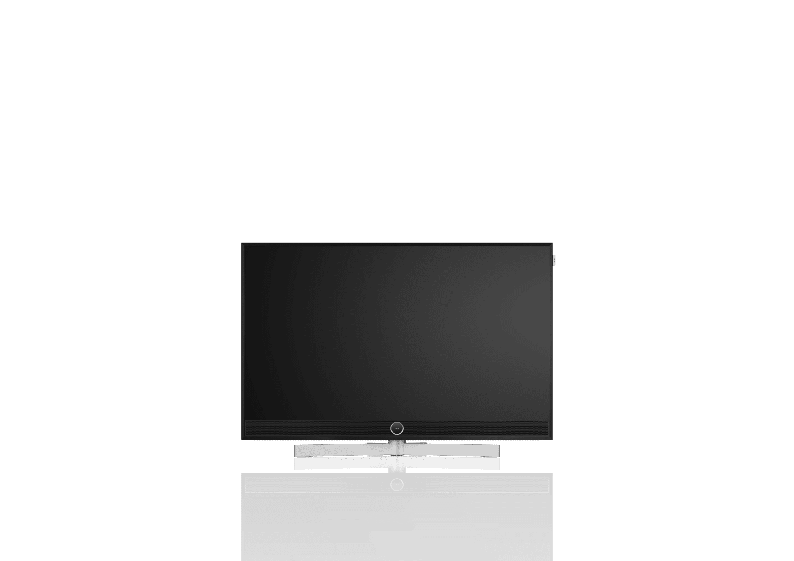 Loewe STELLAR 42 DR+ zwart OLED 4K