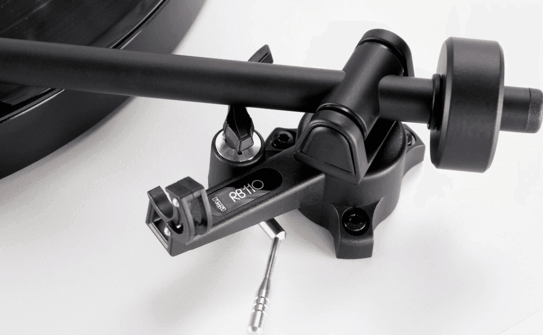 REGA PLANAR 1 Plus platenspeler