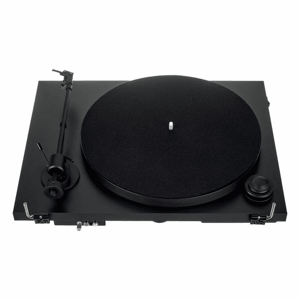 Pro-Ject PRIMARY E PHONO zwart platenspeler