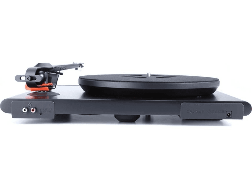 Roksan ATTESSA TURNTABLE