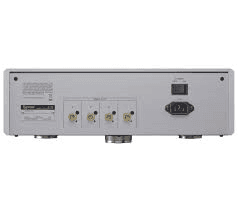 Esoteric G-05 zwart Master Clock Generator