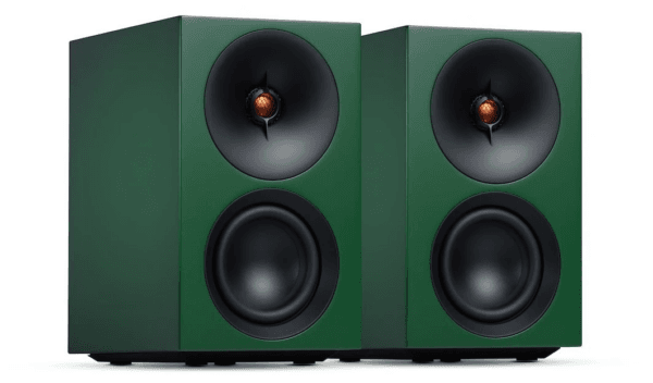 Cambridge Audio L/R S groen DRAADLOZE LUIDSPREKER