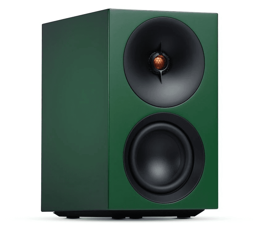 Cambridge Audio L/R S groen DRAADLOZE LUIDSPREKER