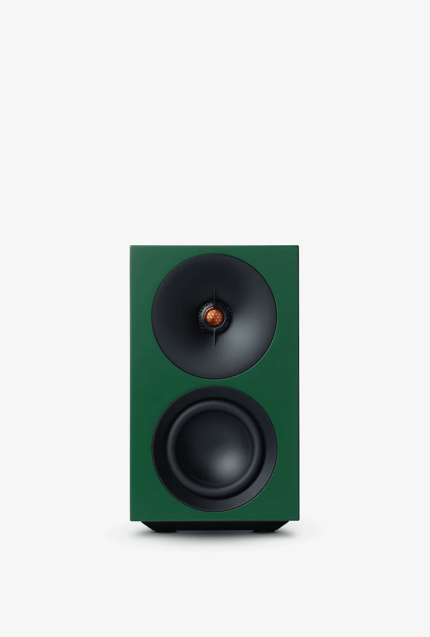 Cambridge Audio L/R S groen DRAADLOZE LUIDSPREKER