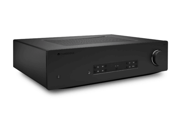 Cambridge Audio CXA81 MK2 zwart VERSTERKER