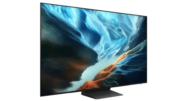 Samsung QE65S93HA OLED 4K
