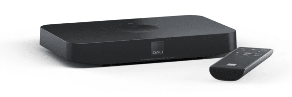 Dali SOUNDHUB COMPACT tbv. draadloze speaker