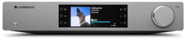 Cambridge Audio CXN100 SE luna streaming audio