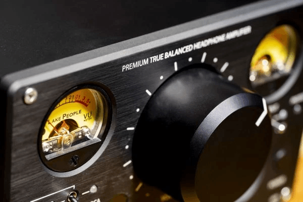 VIOLECTRIC HPA V324 HO0FDTELEFOON VERSTERKER