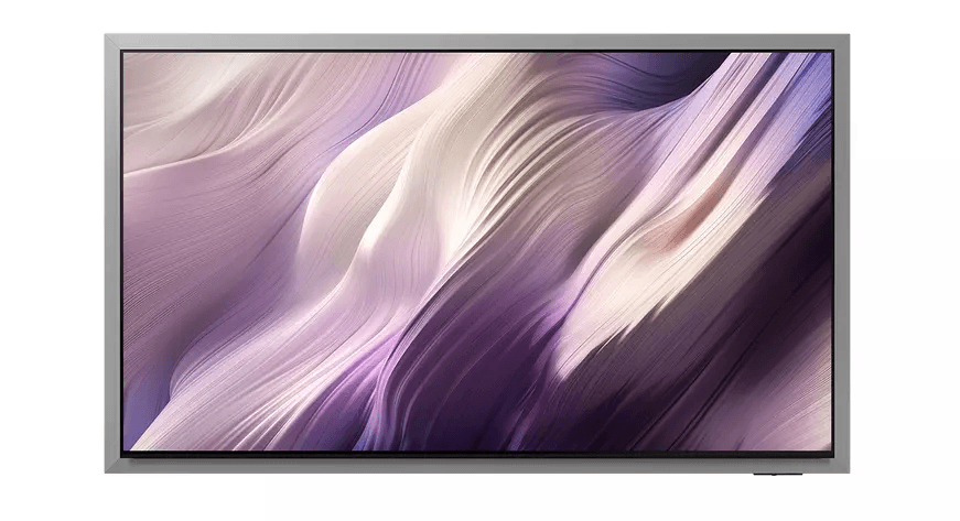 Samsung QE65S99HA OLED 4K