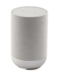 Denon HOME 200 zilver/stone DRAADLOZE LUIDSPREKER