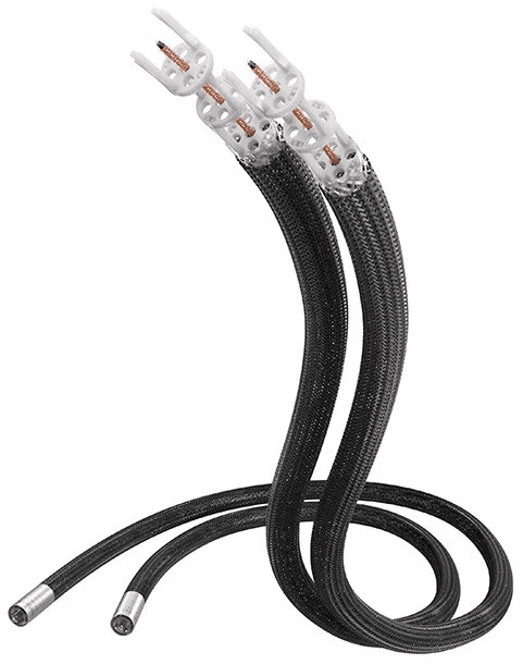 Inakustik Reference NF-1205 AIR RCA 2  mtr KABELS