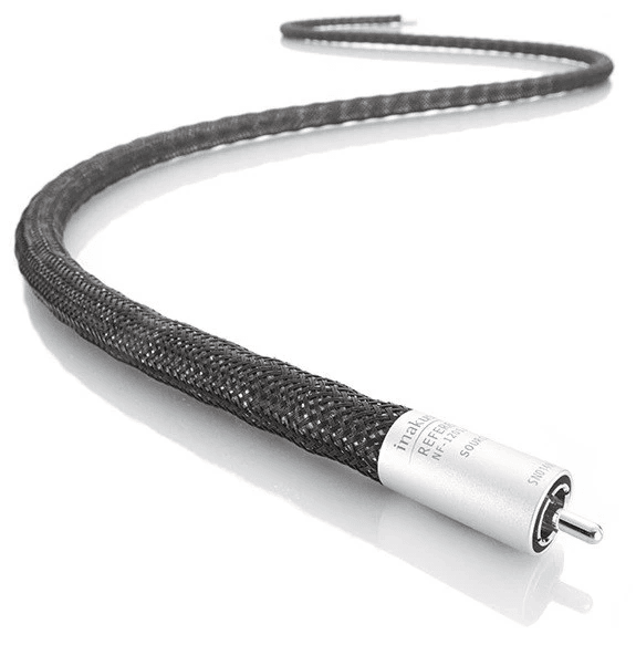 Inakustik Reference NF-1205 AIR RCA 2 mtr KABELS