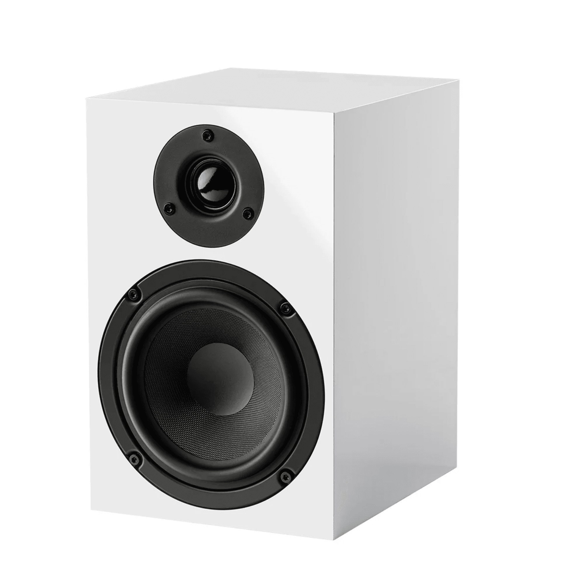 Pro-Ject JUKEBOX E1 platenspeler met speakers