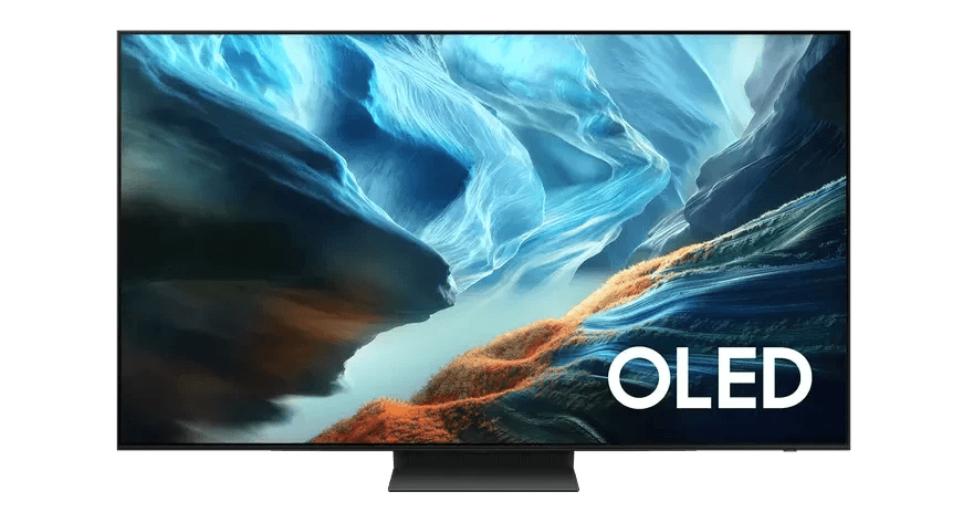 Samsung QE77S93HA OLED 4K