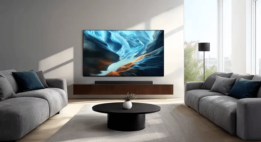 Samsung QE77S93HA OLED 4K