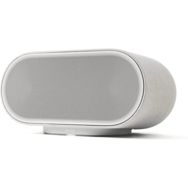 Denon HOME 600 zilver DRAADLOZE LUIDSPREKER