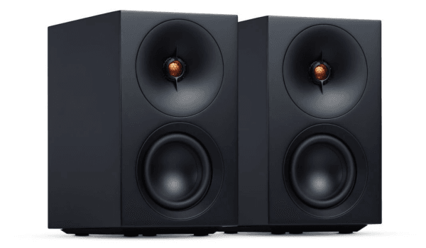 Cambridge Audio L/R S zwart DRAADLOZE LUIDSPREKER