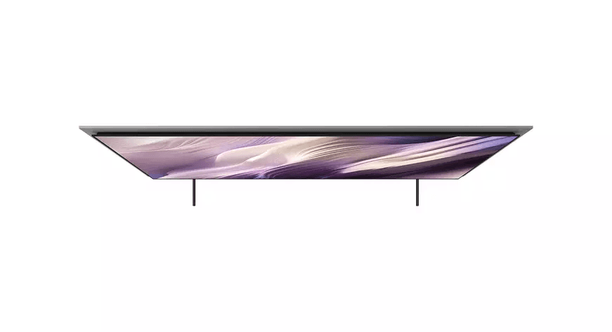 Samsung QE65S99HA OLED 4K