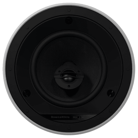 Bowers & Wilkins CCM662 inbouwluidspreker