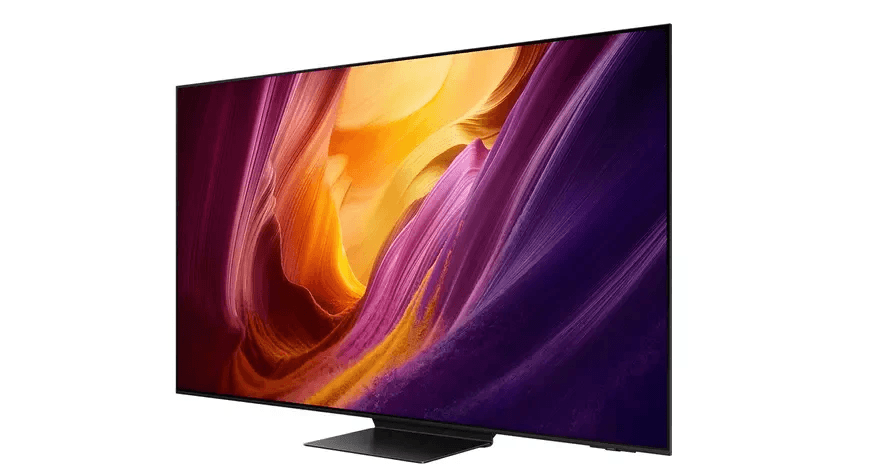 Samsung QE55S95HF OLED 4K