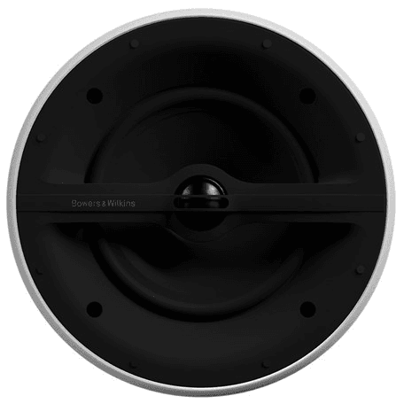 Bowers & Wilkins CCM362 inbouwluidspreker