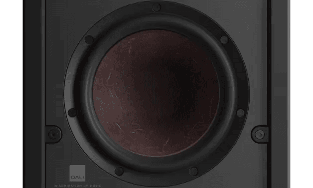 Dali Phantom M 675 INBOUWSPEAKERS