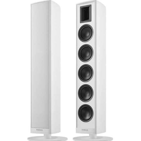 Piega Premium 801 luidspreker wit