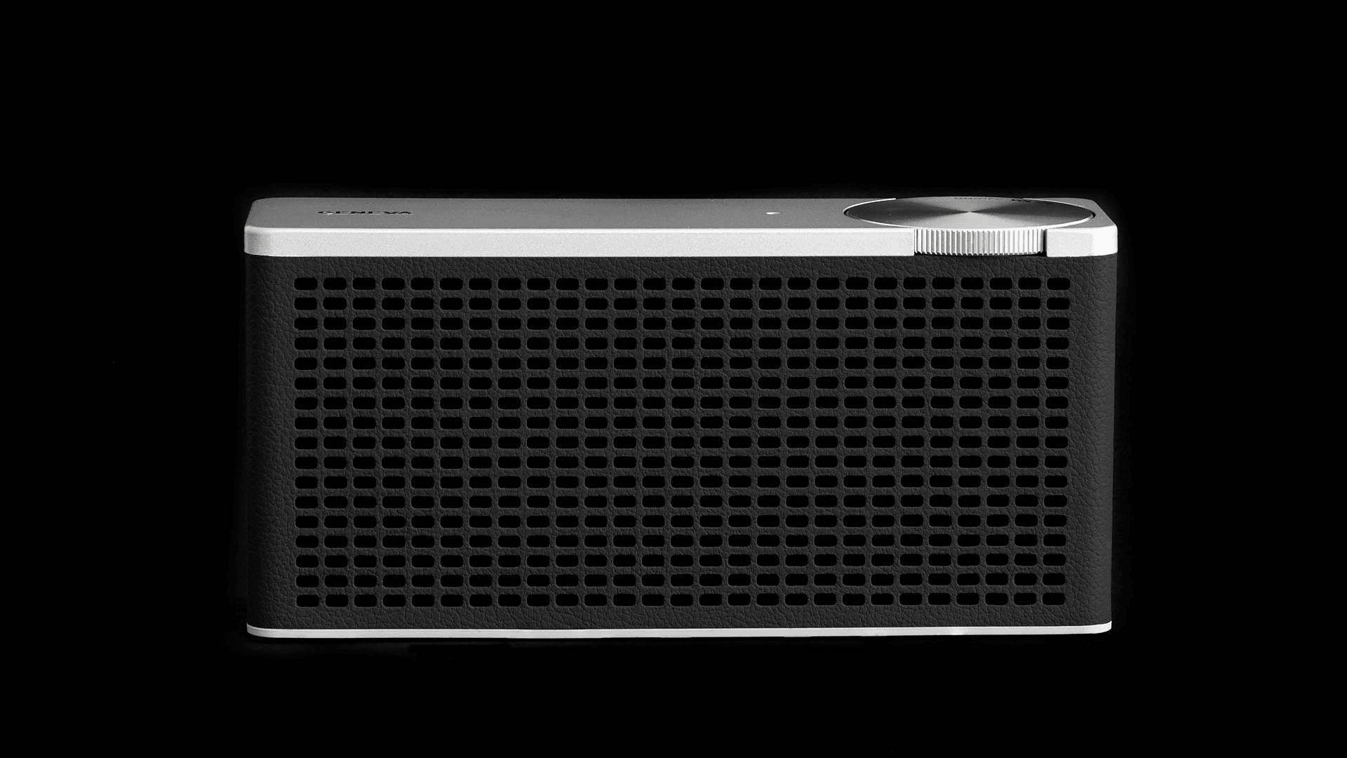 Geneva TOURING S+ FM/DAB Bluetooth Speaker