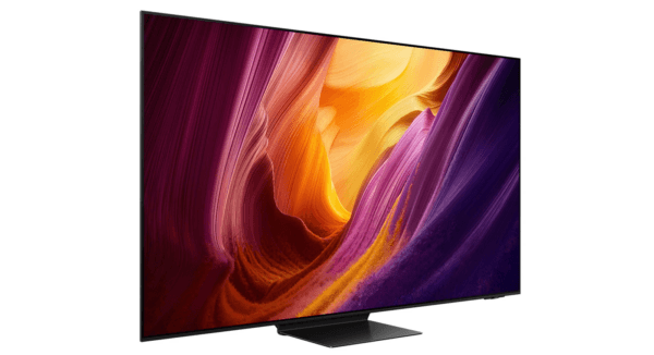 Samsung QE77S95HF OLED 4K